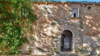 House in Felanitx photo 14