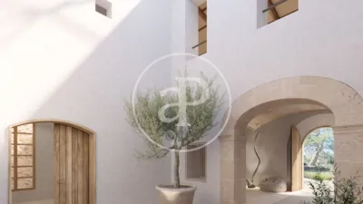 House in Felanitx photo 4
