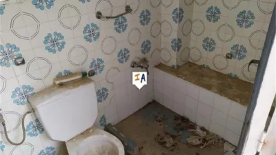 House in Iznájar photo 12