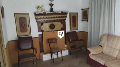 House in Iznájar photo 7