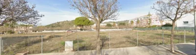 Terreno en venta en Pedreguer - Vista 2