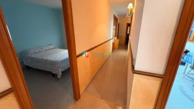 Apartment in Olula del Río photo 10
