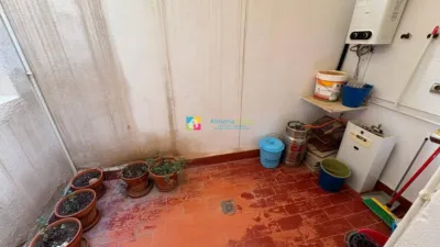 Apartment in Olula del Río photo 15