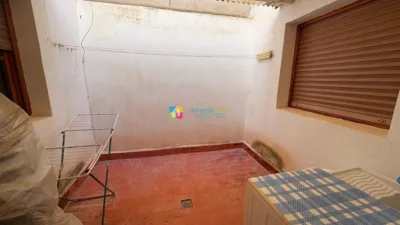Apartment in Olula del Río photo 16