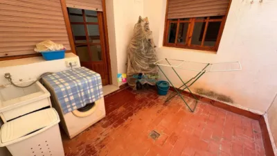 Apartment in Olula del Río photo 17
