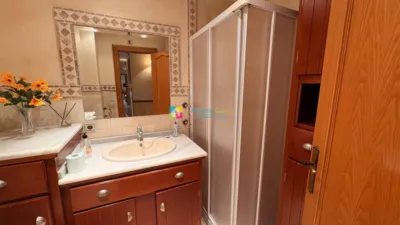 Apartment in Olula del Río photo 18
