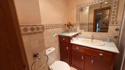 Apartment in Olula del Río photo 19