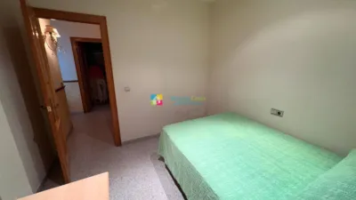 Apartment in Olula del Río photo 20