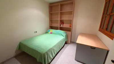 Apartment in Olula del Río photo 21