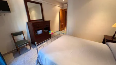Apartment in Olula del Río photo 2