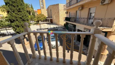 Apartment in Olula del Río photo 3