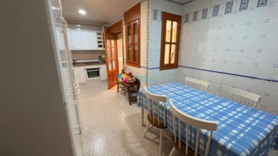 Apartment in Olula del Río photo 4