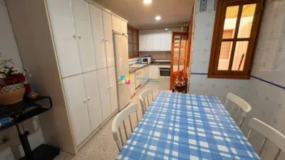 Apartment in Olula del Río photo 5