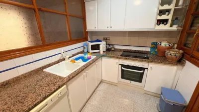 Apartment in Olula del Río photo 6
