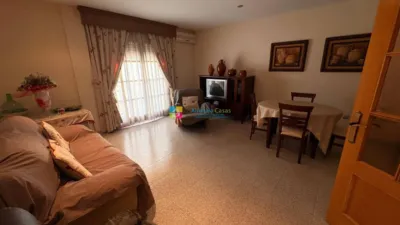 Apartment in Olula del Río photo 7