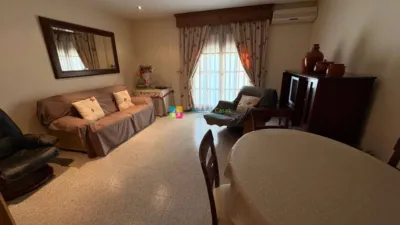 Apartment in Olula del Río photo 8