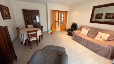 Apartment in Olula del Río photo 9