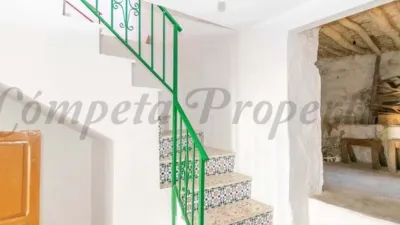 House in Canillas de Albaida photo 11