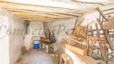House in Canillas de Albaida photo 12