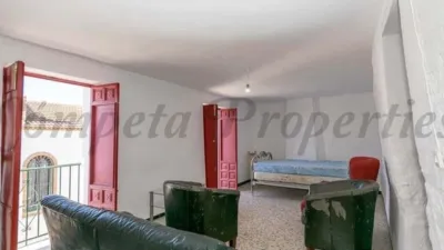 House in Canillas de Albaida photo 14