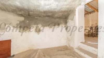 House in Canillas de Albaida photo 15