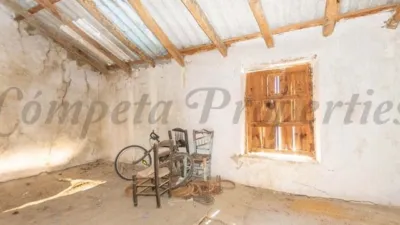 House in Canillas de Albaida photo 16
