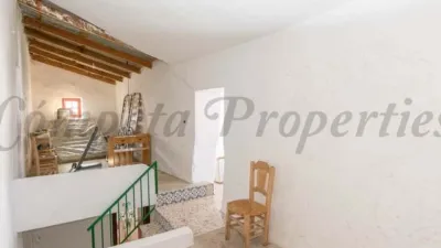 House in Canillas de Albaida photo 18