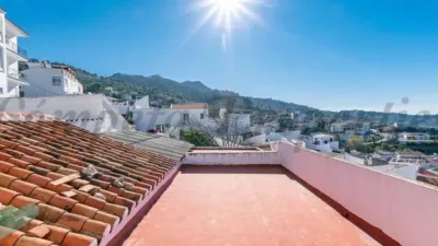 House in Canillas de Albaida photo 19
