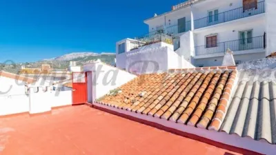 House in Canillas de Albaida photo 20