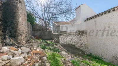 House in Canillas de Albaida photo 22