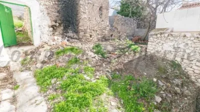 House in Canillas de Albaida photo 23