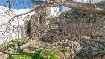 House in Canillas de Albaida photo 25