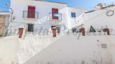 House in Canillas de Albaida photo 26