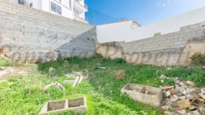 House in Canillas de Albaida photo 2
