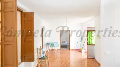 House in Canillas de Albaida photo 6