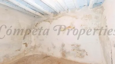 House in Canillas de Albaida photo 8