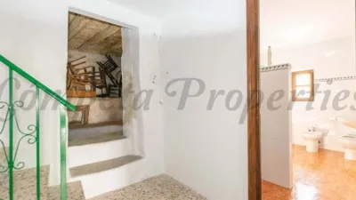 House in Canillas de Albaida photo 9