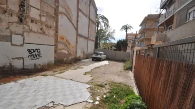Terreno en venta en Monòver - Monóvar - Vista 2