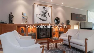 House in Castelldefels photo 4