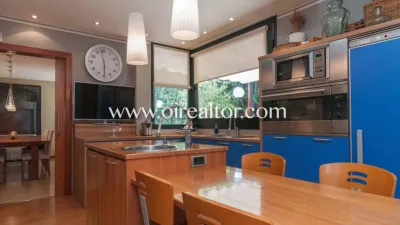 House in Castelldefels photo 9