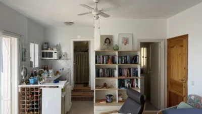 House in Calpe - Calp photo 11