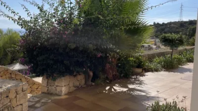 House in Calpe - Calp photo 18