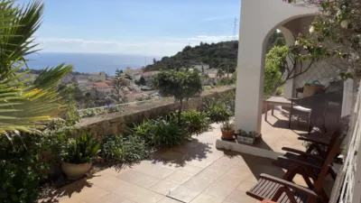 House in Calpe - Calp photo 24
