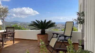House in Calpe - Calp photo 30