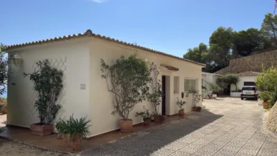 House in Calpe - Calp photo 32