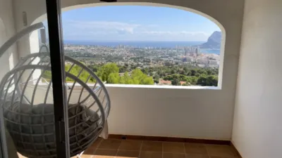 House in Calpe - Calp photo 33