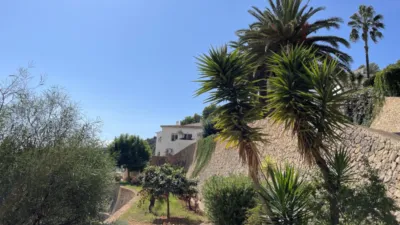 House in Calpe - Calp photo 34
