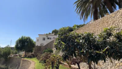House in Calpe - Calp photo 35