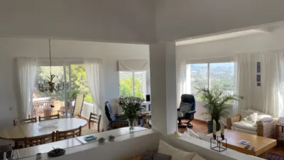 House in Calpe - Calp photo 6