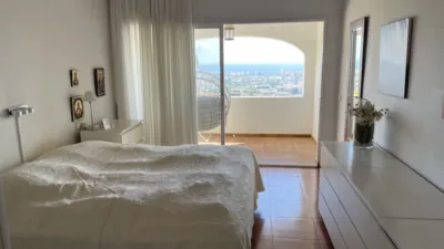House in Calpe - Calp photo 9